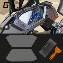 Film de Protection contre les rayures pour Loncin VOGE 300 RALLY 300 GY Rally300, compteur de vitesse, accessoires de Protection d'écran pour tableau de bord