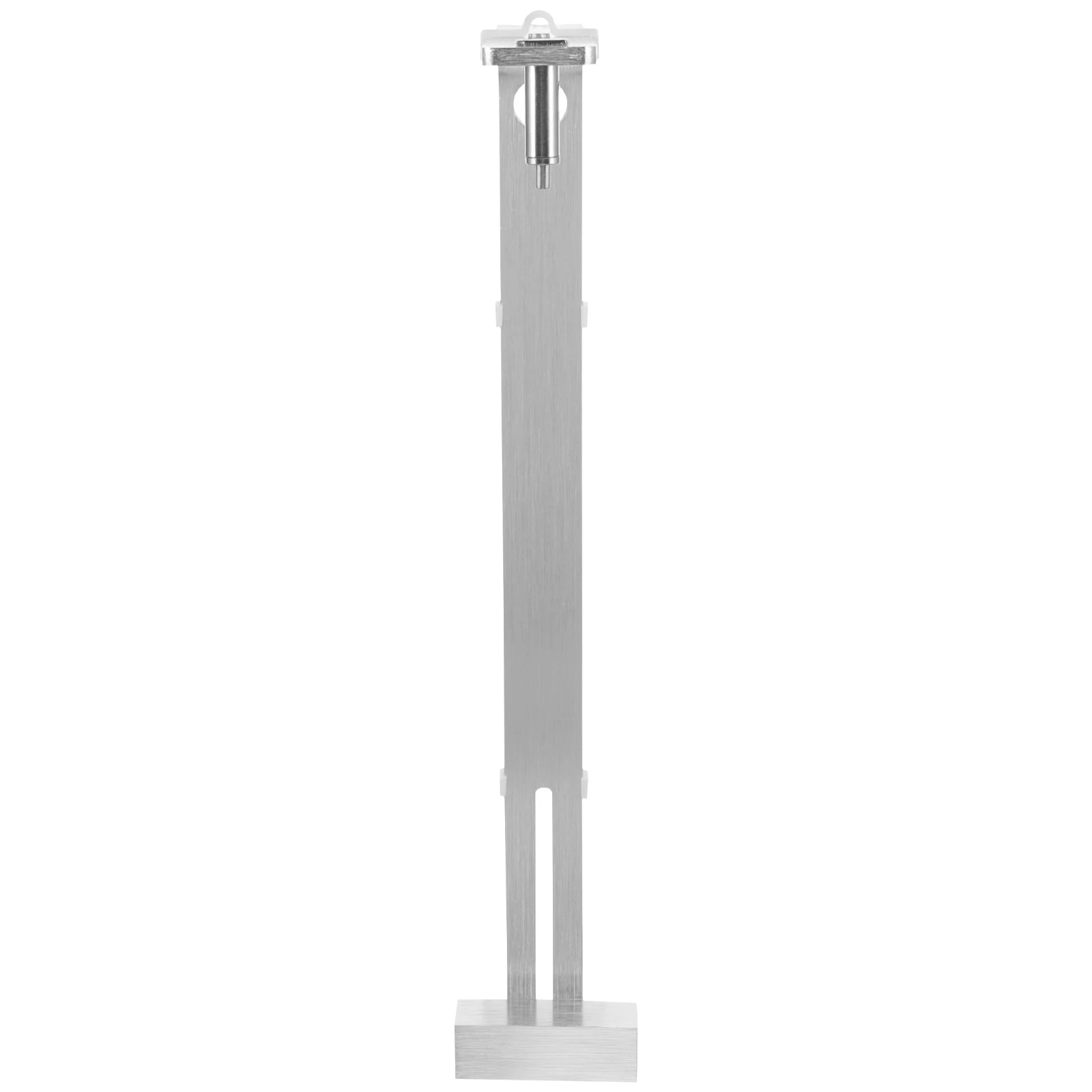 

Fish Tank Light Bracket 13mm Glass Clamp Aluminum Stand for Plant LED Lamp Holder Rack Aquarium Accessories Durable Stylish Easy