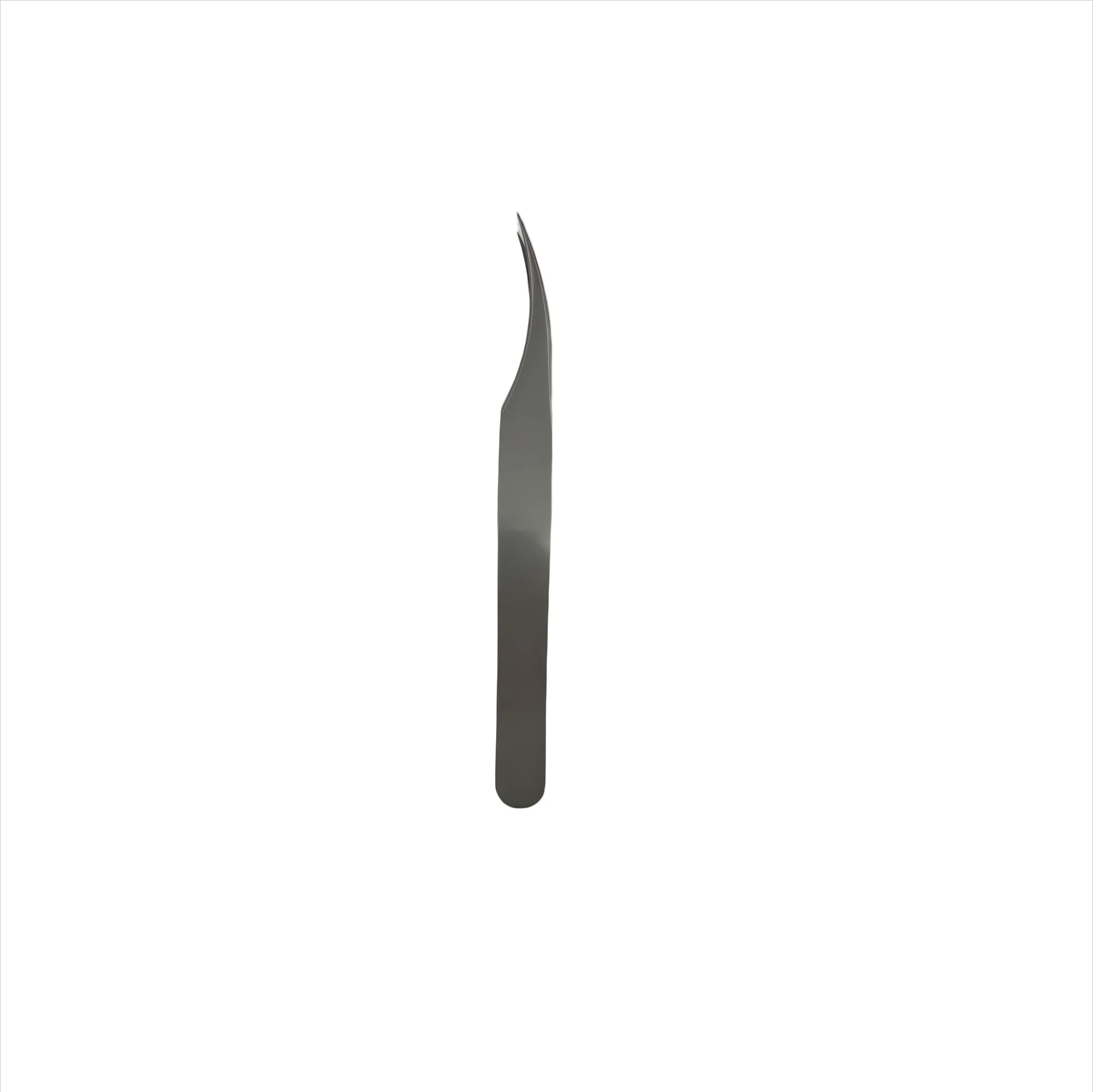 Professional Grade Stainless Steel Cell Tweezers Set for Facial Skincare High Precision Beauty Salon Tools Kit