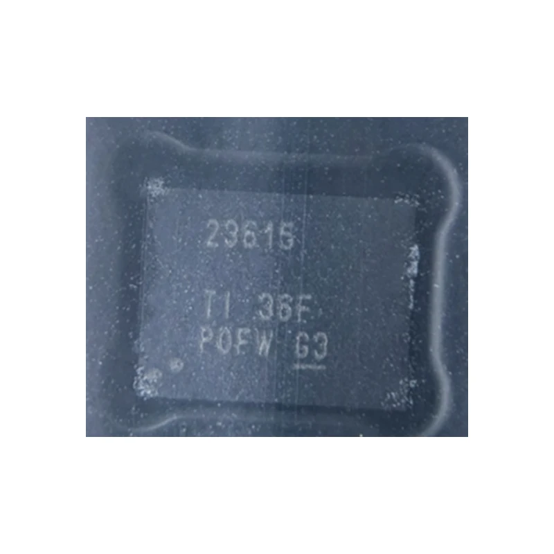 (1 Pcs) TLVM23615RDNR QFN-11 23615 New Original Chip IC