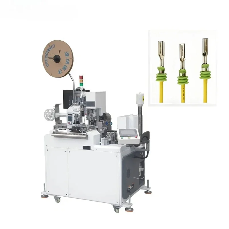 EW-8825 Automatic W… - image