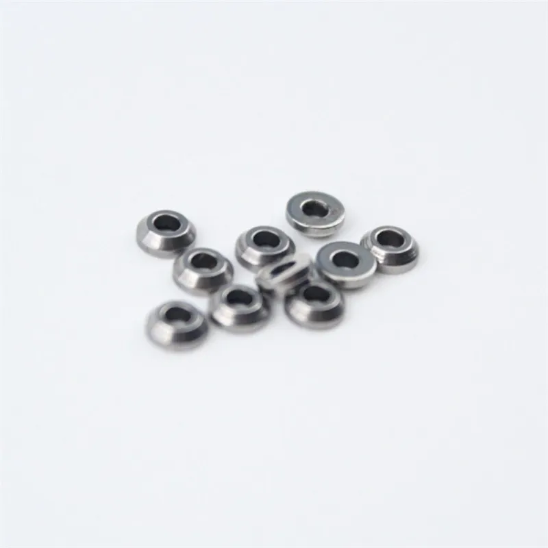 Common rail injector pressure adjusting pad B90 gasket a box of 50 pieces for Bosch injector system