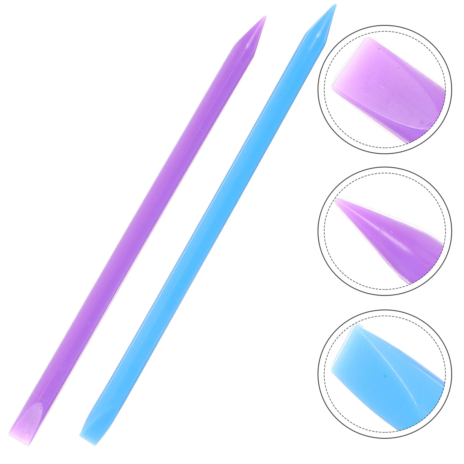 

2Pcs Resin Mixing Tool Kit Efficient Stirring Sticks for DIY Projects Perfect for Beginners and Experts Alike DIY Stirring Stick