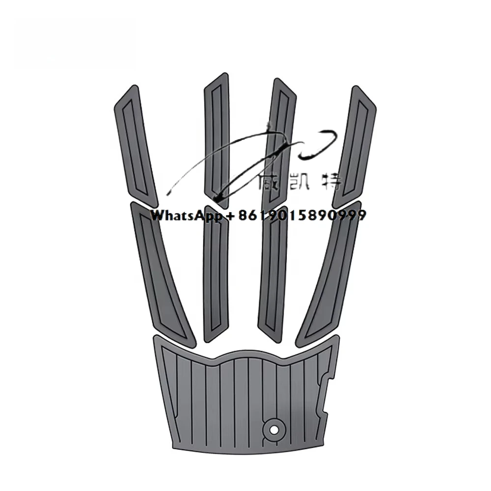 

Water Resistance EVA Traction Mats Jet Ski Parts