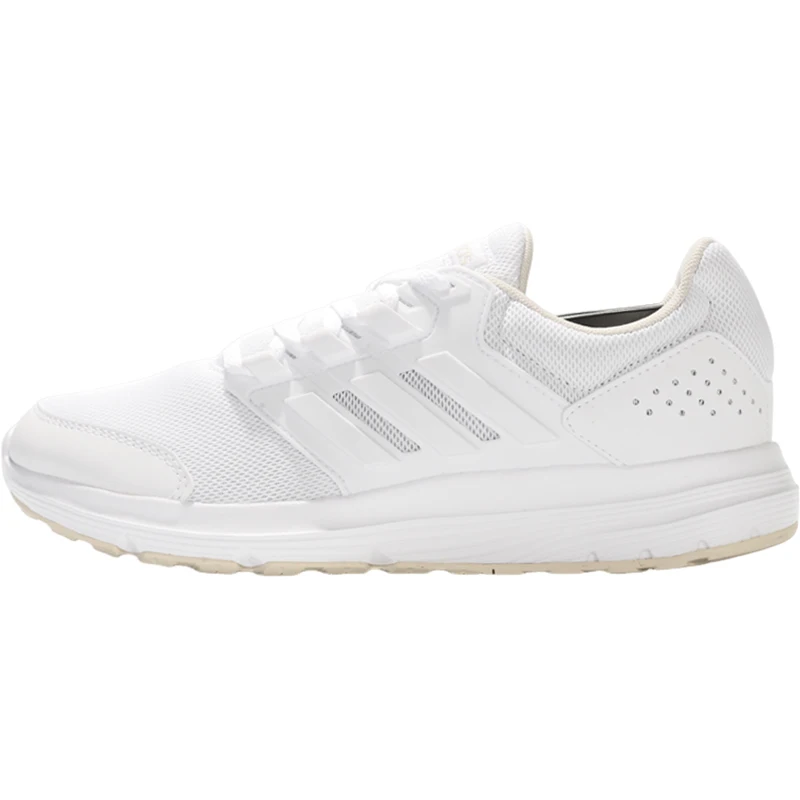 Adidas genuine GALAXY 4PE Women's Casual Comfortable Breathable Running Shoes F36176
