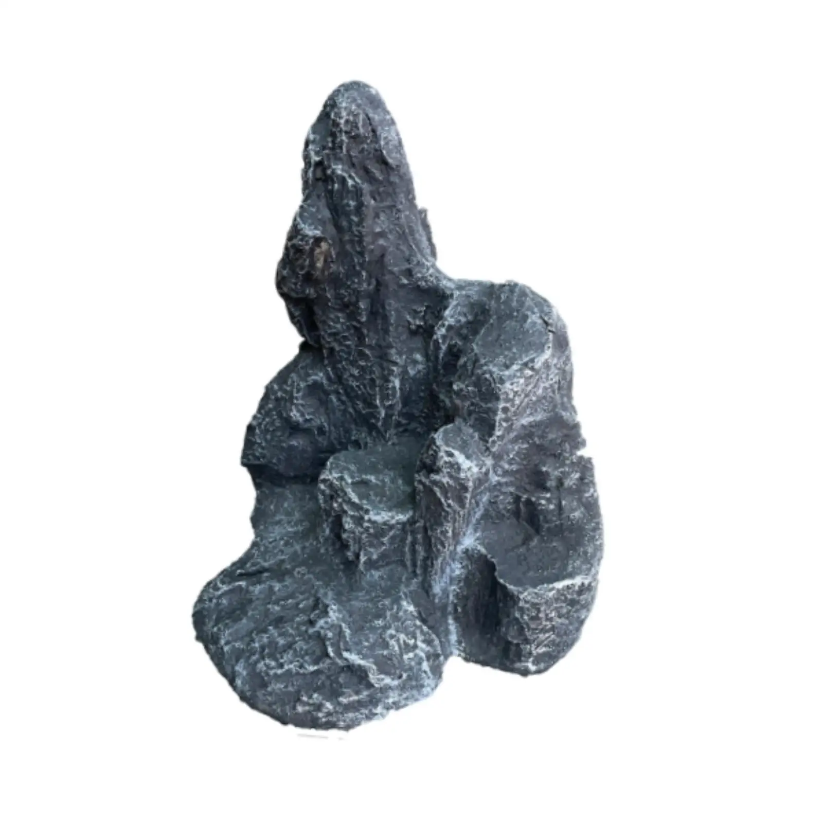 

Artificial Rock Ornament Sandstone Landscape for Courtyard Rivers Homes