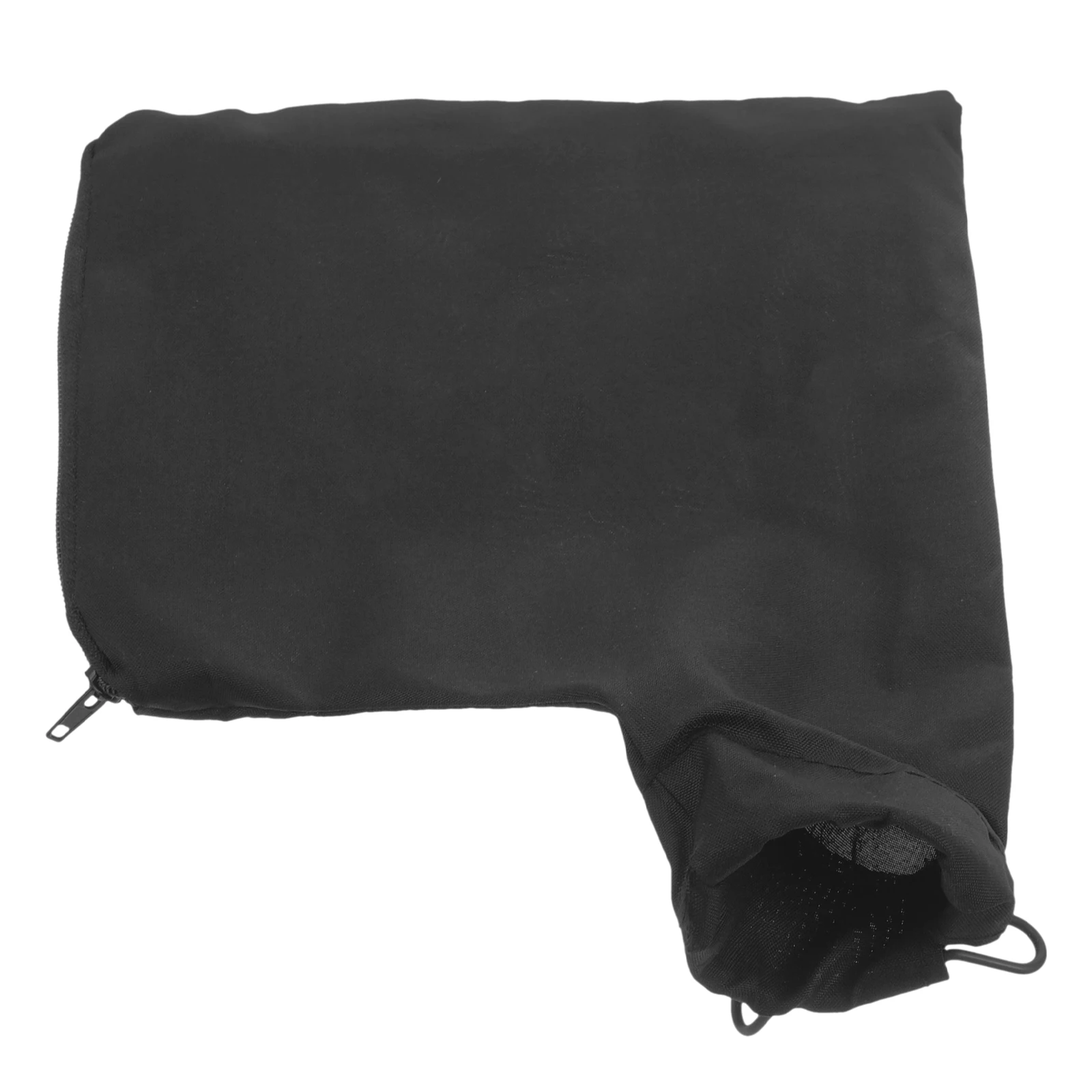 Dust Bag for 255 Saw Aluminum Machine Cutting Cloth Bag Dust Collection Pouch Multi-use Collector Enhances