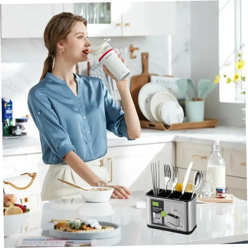 Thumbnail 4 - #28 Cheap Kitchen Utensil Holders Worth Buying