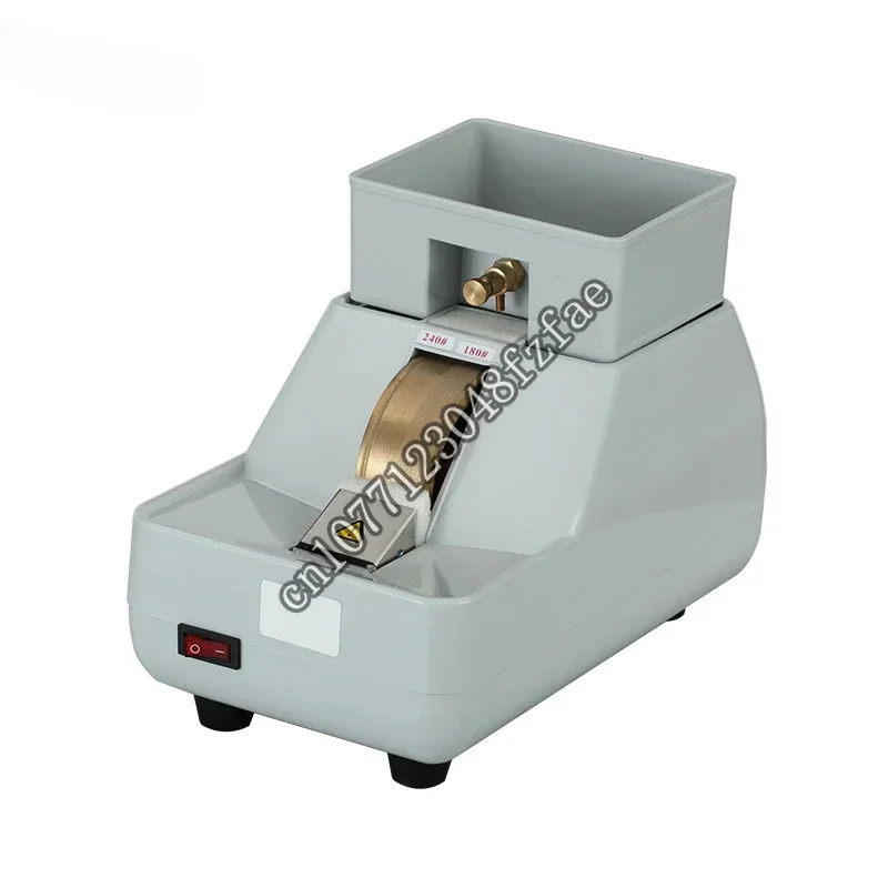 High quality CP-7-35WV Lens edger Optical hand mill hand manual edger lens grinder optical processing equipment