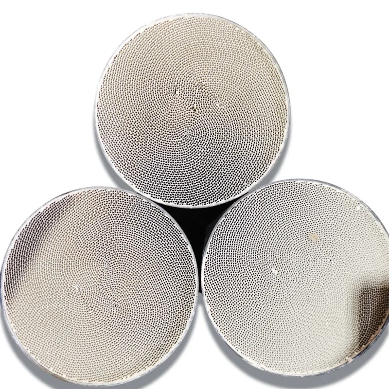 Suitable for Ternary catalytic automobile ternary 100 molybdenum 200 molybdenum 300 molybdenum are in stock High flow ternary