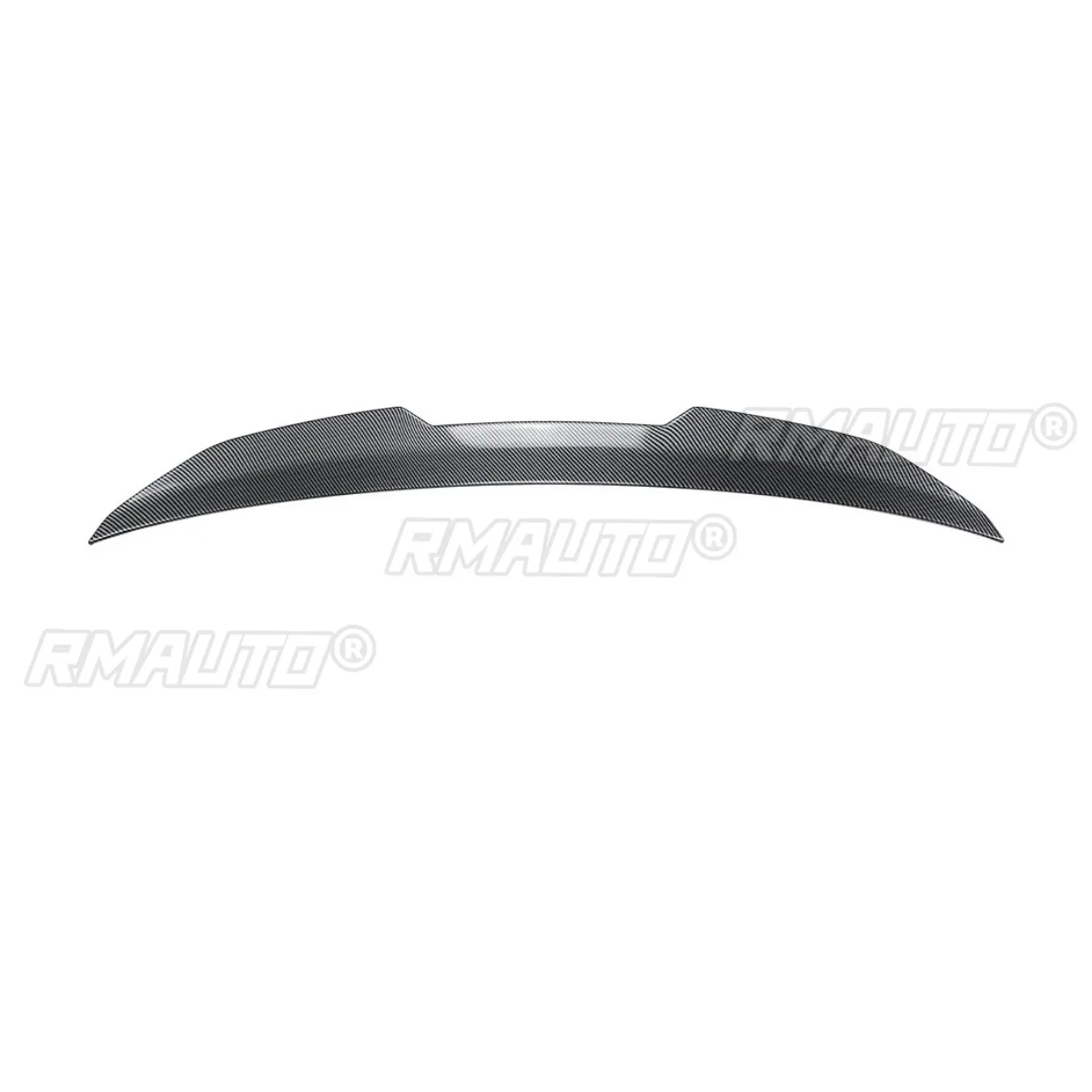

For Audi A4 S4 B9 Car Rear Spoiler Car Front Spoiler Body Wing Kit For Audi A4 S4 B9 2017-2024 Trunk Spoiler Modification Part