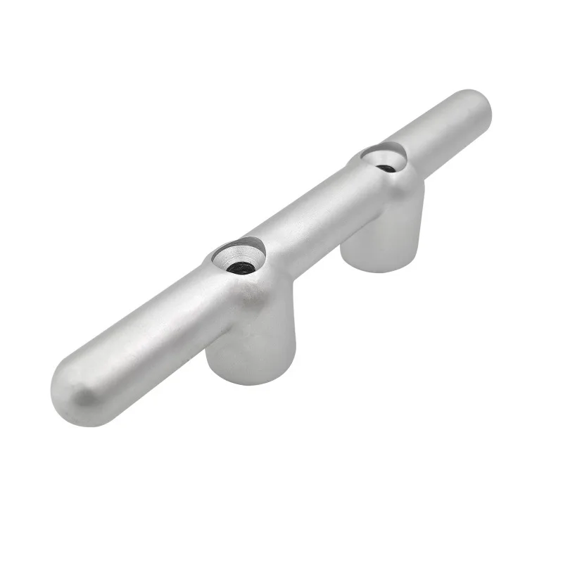 For  Marine Aluminum Cable Bolts, Flat Cable Bolts, Boat Columns, Cable Piles, Marine Accessories