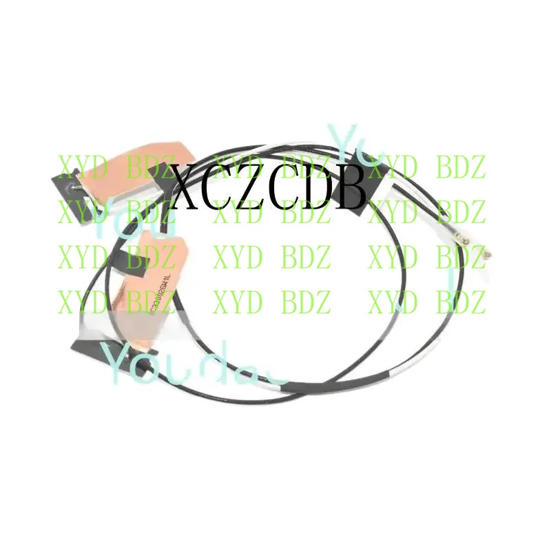 

0614GV 614GV для Dell Latitude 5420 5430 E5420 E5430, линия кабеля антенны Wi-Fi CDB