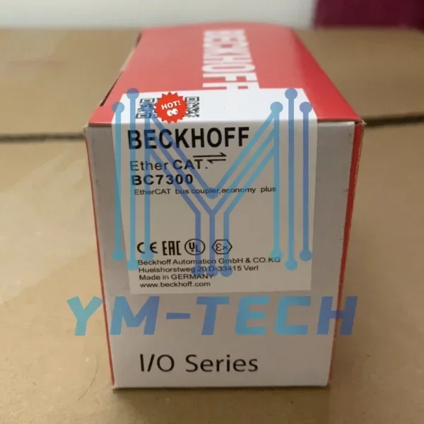

2026 Bc7300 Brand New Original Spot Plc