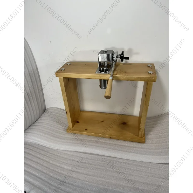 Manual Matcha Mont Ice Cream Machine Mont Blanc Ice Cream Maker Italian Gelato Noodle Maker Machine