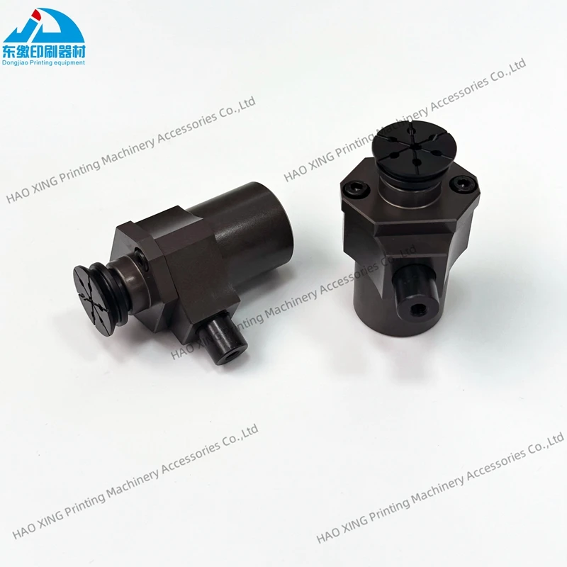 1 Pair Lifting Sucker for KBA Printing Machinery Spare Parts High Quality Lifting Sucker