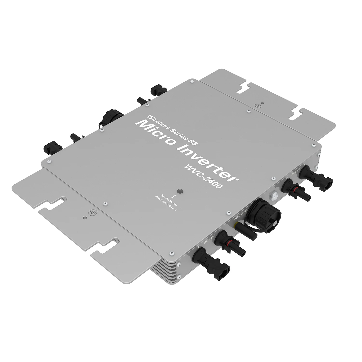 WVC-2400 Solar Micr…