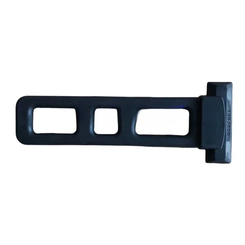 Weatherstrip Rubber Seal, Replacement Belt Molding for Tensioning Belt 1383858 1358343 1377600