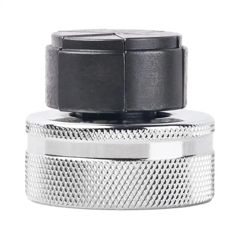 

B84B-Heavy-Duty для гидравлического расширителя труб, расширительная головка 45 мм, головка инструмента для обжима медных труб HVAC, выпуклая головка 45 мм