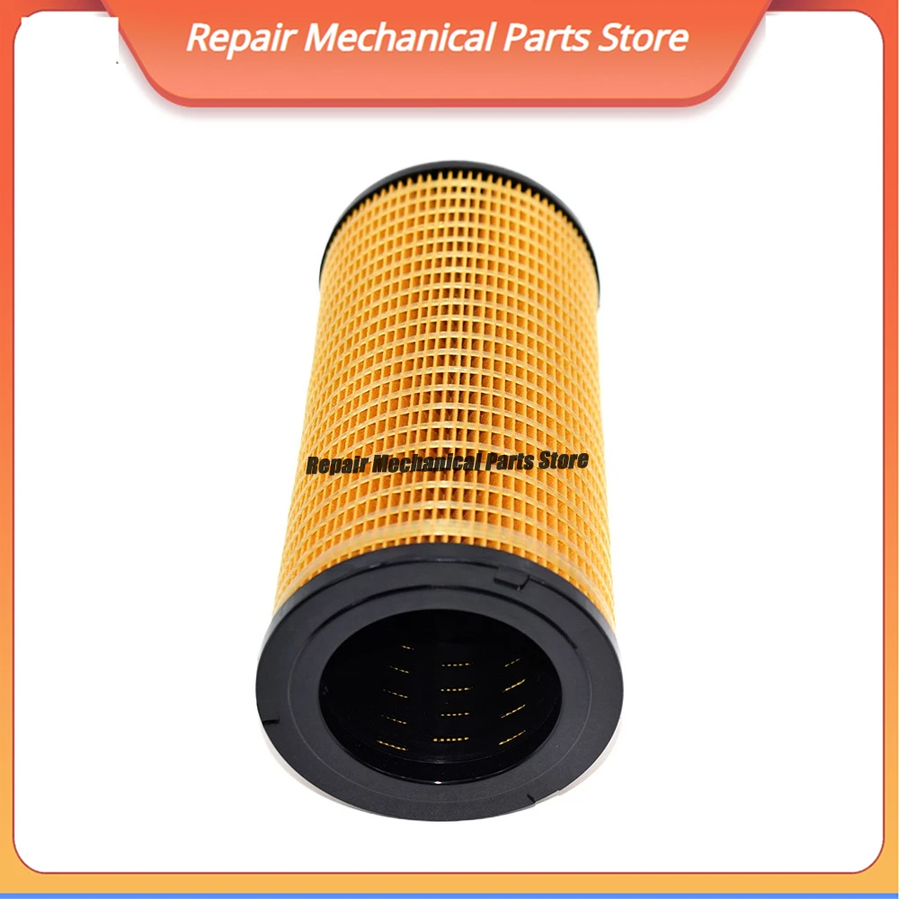 

Factory Made Hydraulic Filter 9j5461 1r0744 Hydraulic Tank Oil Filter P555461 P 55-0575