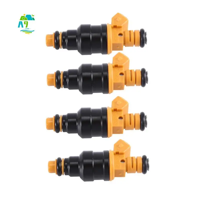 A09E-Fuel Injector …