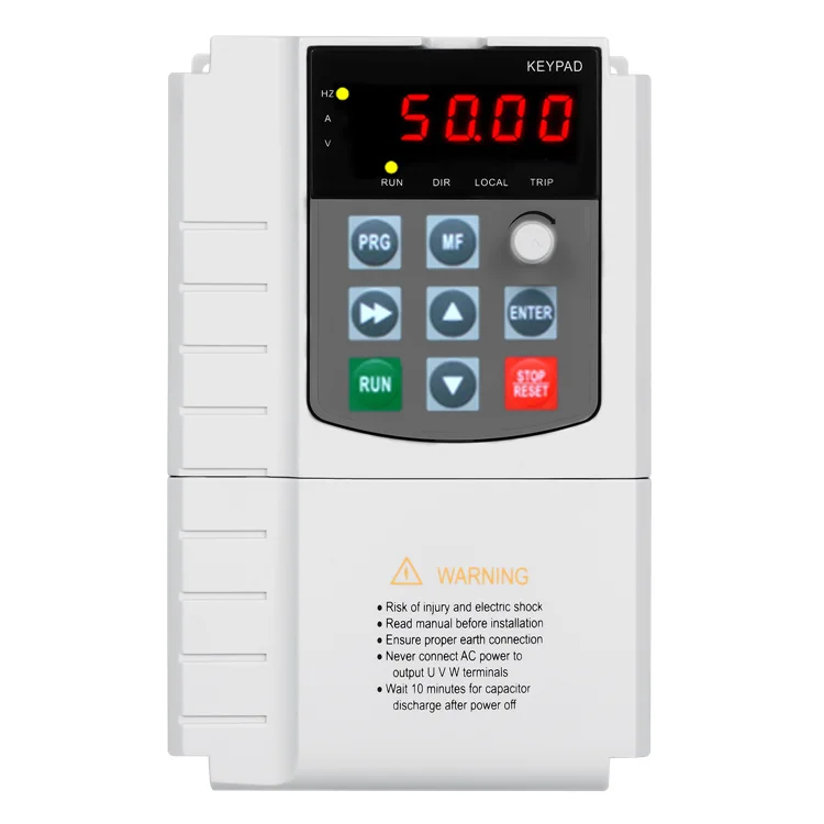 4Kw Solar Pump Inve… - image