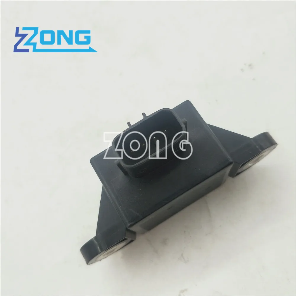 ZONG NEW YAW RATE SENSOR For MN116715 MR527442 For L200 06-12 HUMMER H3 ABS Stabiliser