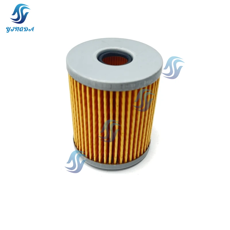 Filtro de combustível para motor de fora Suzuki Filtro de combustível 65910-98J00, 6591098J00