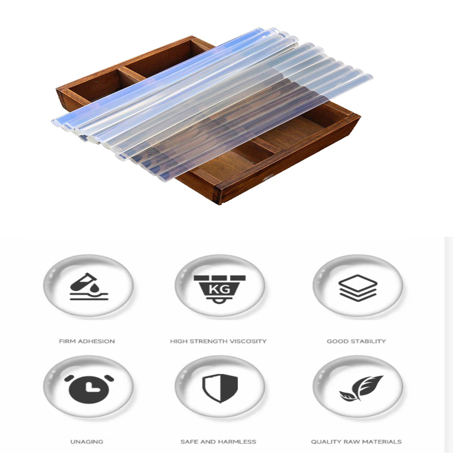 Thumbnail 3 - #73 Top Rated Glue Guns to Buy in 2026