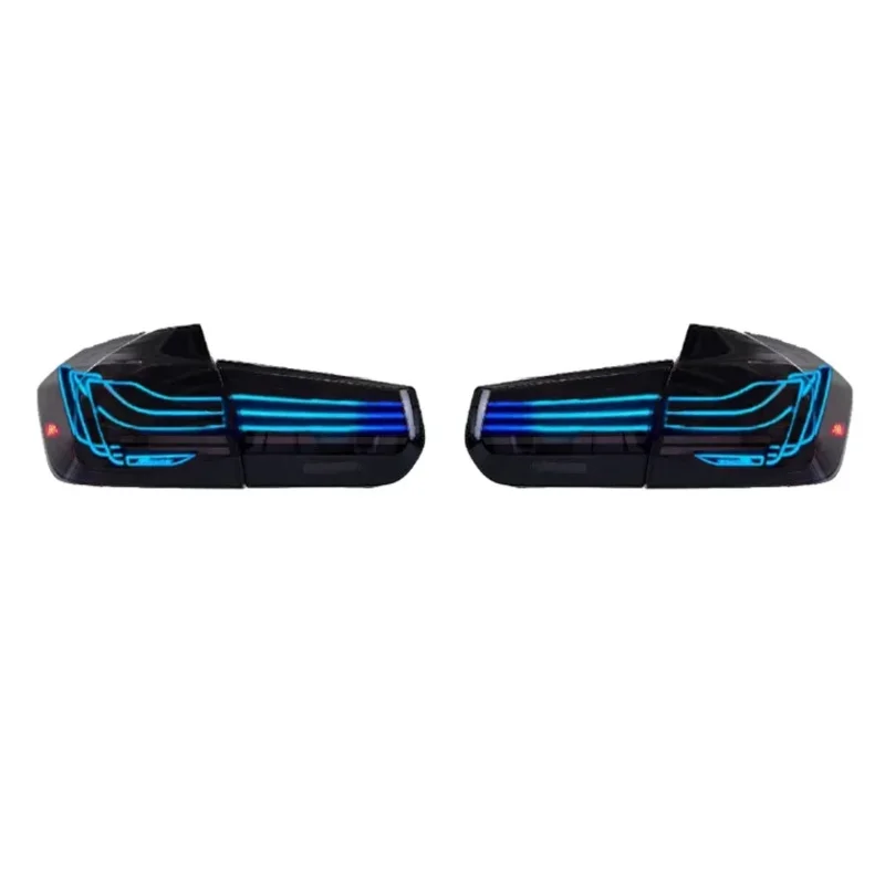 

НОВИНКА: Светодиодный задний фонарь для BMW F30 3-Series 2013-2018, F35, F80, 320I, 328I, 330I, 335I.