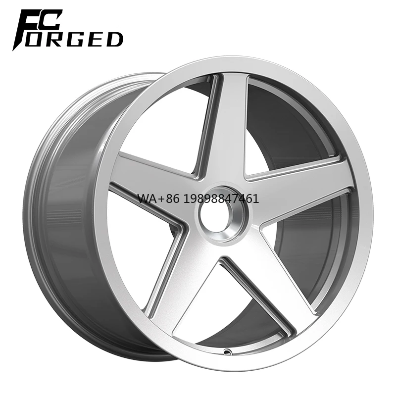 

Custom Forging Wheels Carbon Fiber Passenger Car Wheels 6061-T6 Aluminum Alloy Wheels 18 19 20 21 22 23 24 Inch Sports Car
