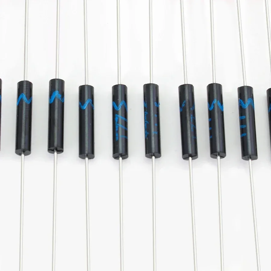 Picture 5: 10PCS High Voltage Diode HV Rectifier 2CL77 Rectifier Diode 5mA 20kV