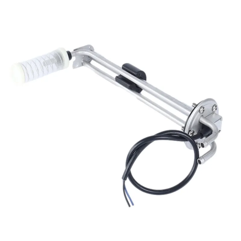 Manufacturer custom suction oil filter Automotive oil level sensor, resistive oil level sensor 0-190
