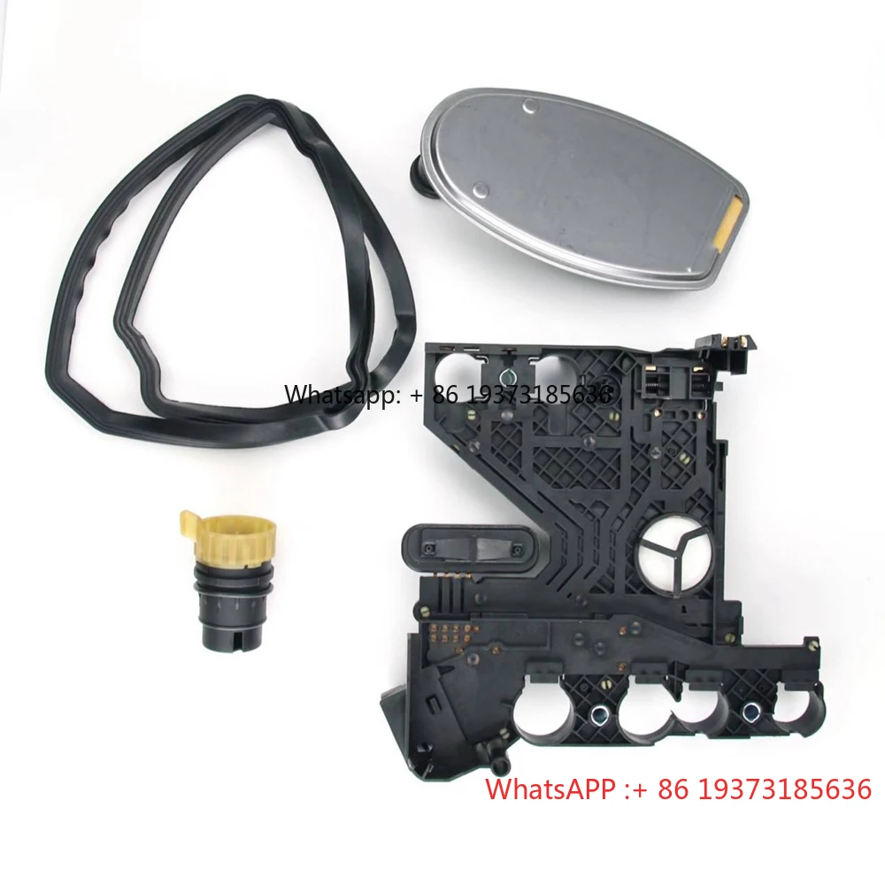722.6 Circuit Board Kit TRANSFLY Automatic Transmission GEARBOX Component Valve Body Gearbox