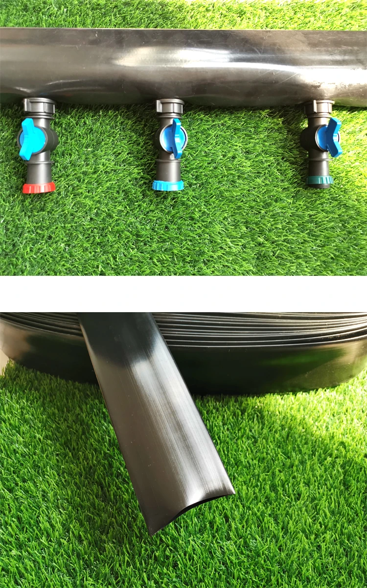 Selang Pipa Air Pertanian untuk Irigasi