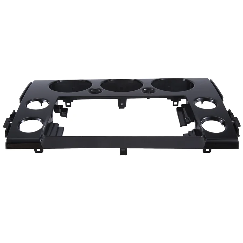 

AA-9 Inch Car Frame Fascia Adapter Parts For Toyota FJ Cruiser 2007-2018 Android Radio Dash Fitting Panel Kit