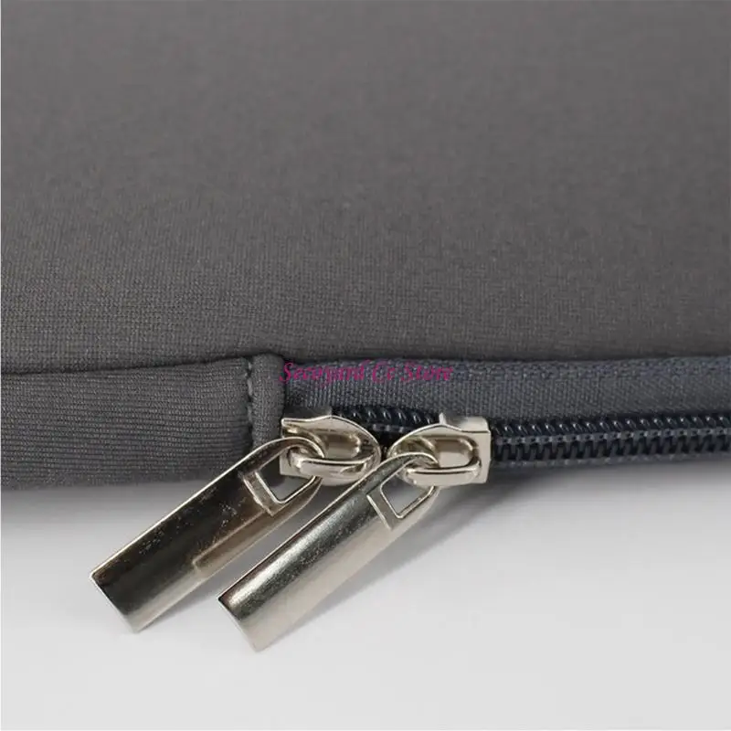 N3UC 14inch Laptop Sleeve Case for Notebook Ultrabook Bezels Laptop Protective