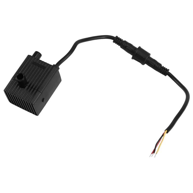 A98I-For PETKIT HB-100 Water Dispenser 3.0 Replacement Pump For FF-W Male Plug Model Pet Water Dispenser Parts