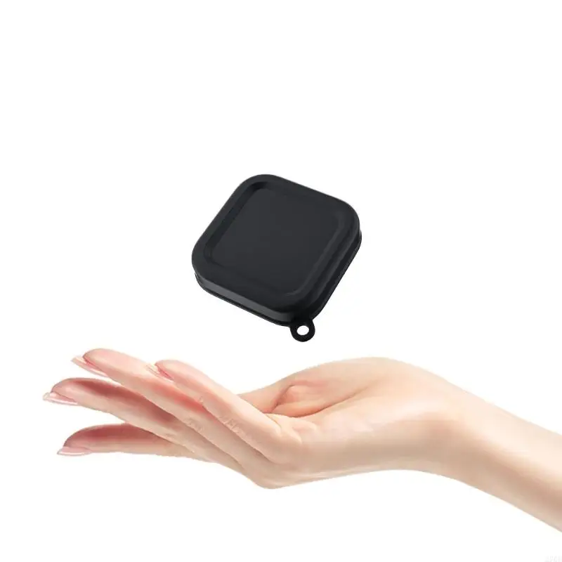 270b Силиконовая камера Гардбус защитная крышка для 360 камеры 1 2 Спортивные камеры