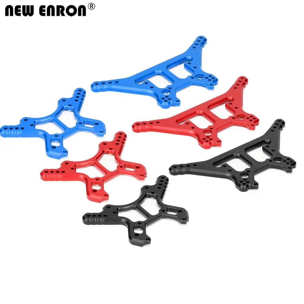 NEW ENRON Alloy Front Rear Shock Tower #AR330222 #AR330220 Upgrade Accessories for RC Cars 1/8 ARRMA Notorious Outcast Kraton 6S