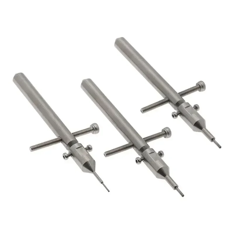 100mil/75ml/50mil ICT Test Needle Probe Setter Adjustable Setter Extractor Knocker