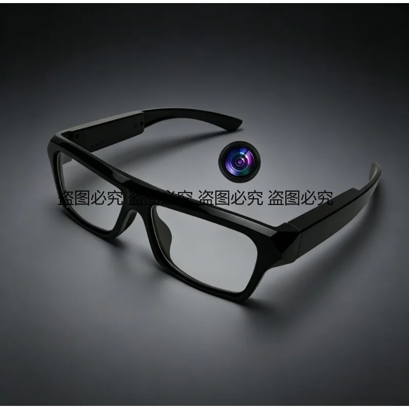 

HD 1080P 4K Bluetooth 5.0 Camera Sunglasses Wireless Video Recording Sport Glasses