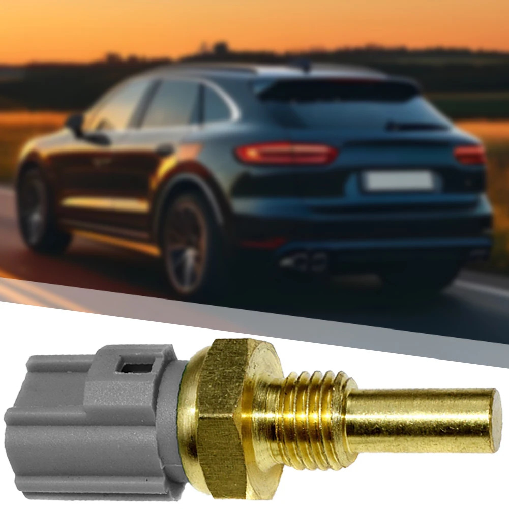 

Water Temperature Sender Universal Fluids Temperature Sensor For Automotive