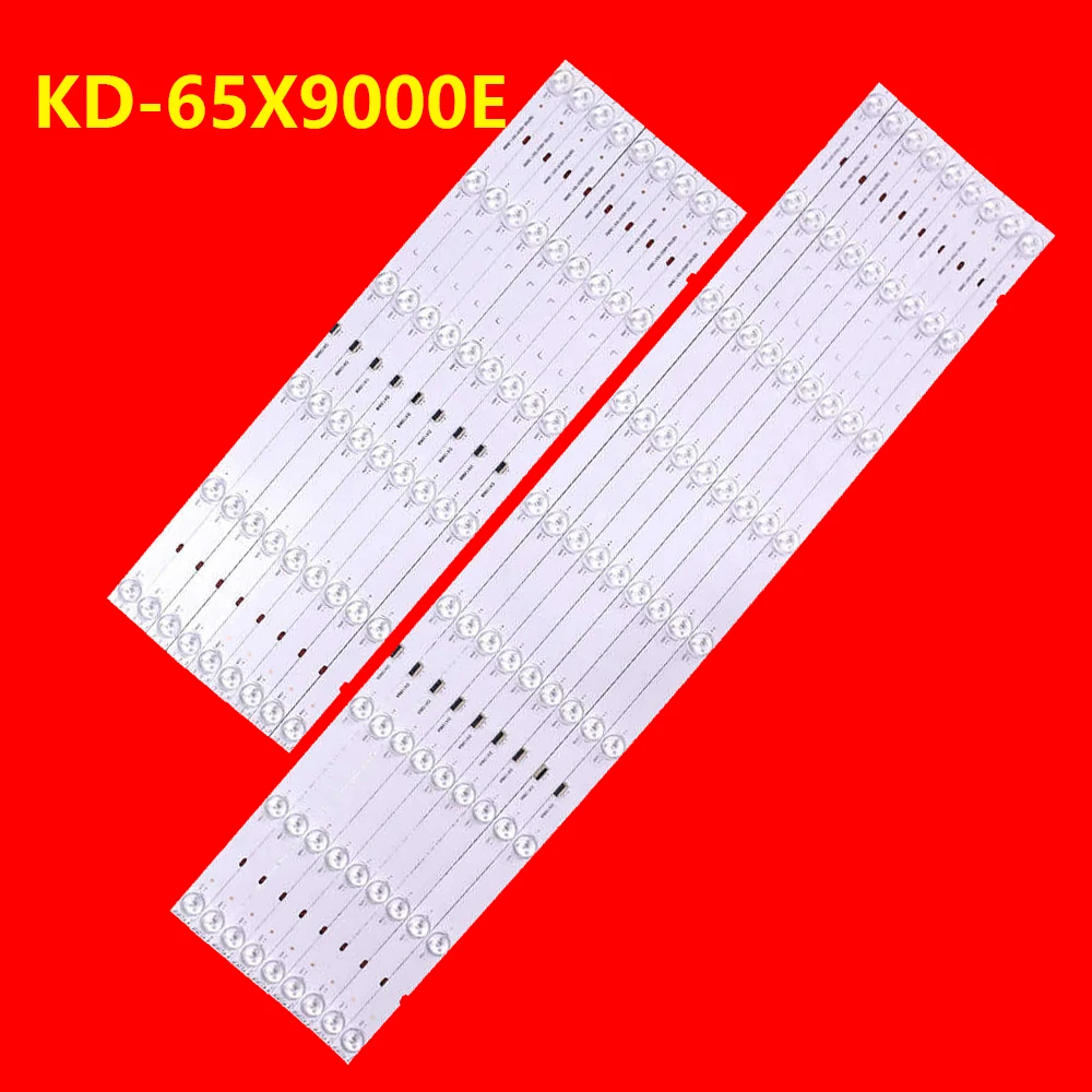 LED Backlight Strip For SO NY SBT65 01T50 XBR-65X900E KD-65X9000E KD-65XE9005 YD7S650DND1B