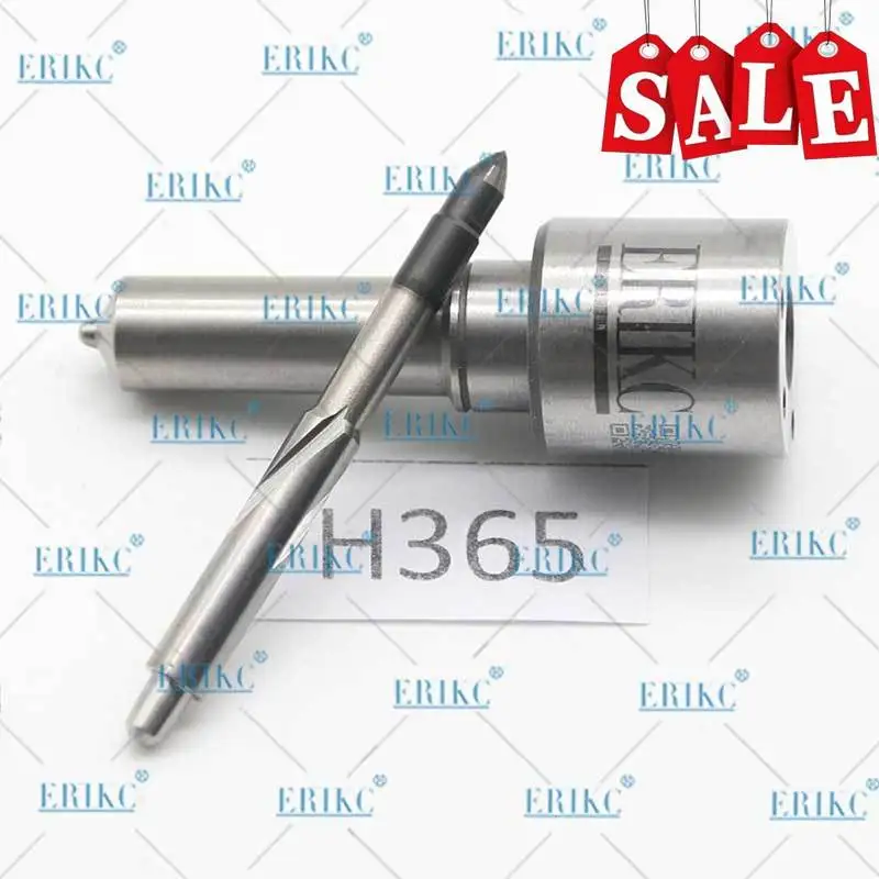 H365 Common Rail Injector Nozzle L365PBD for Diesel Fuel Injectors 28489548 25195086 28264951 28239766