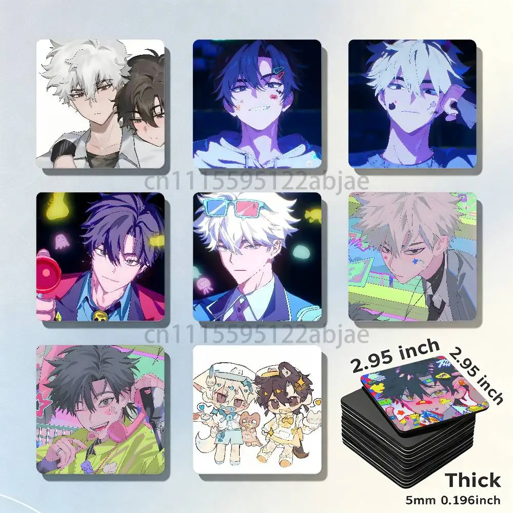 L-Link Click Refrigerator Magnets the Perfect Choice for Home Create Warm Cozy Home Decor Gifts