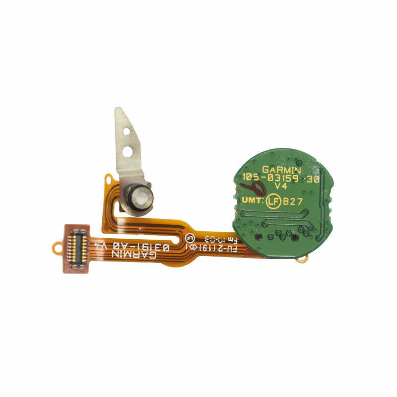 C  FOR Genuine Forerunner 935 Flex Cable For Garmin GAR0051 Heart Rate Sensor