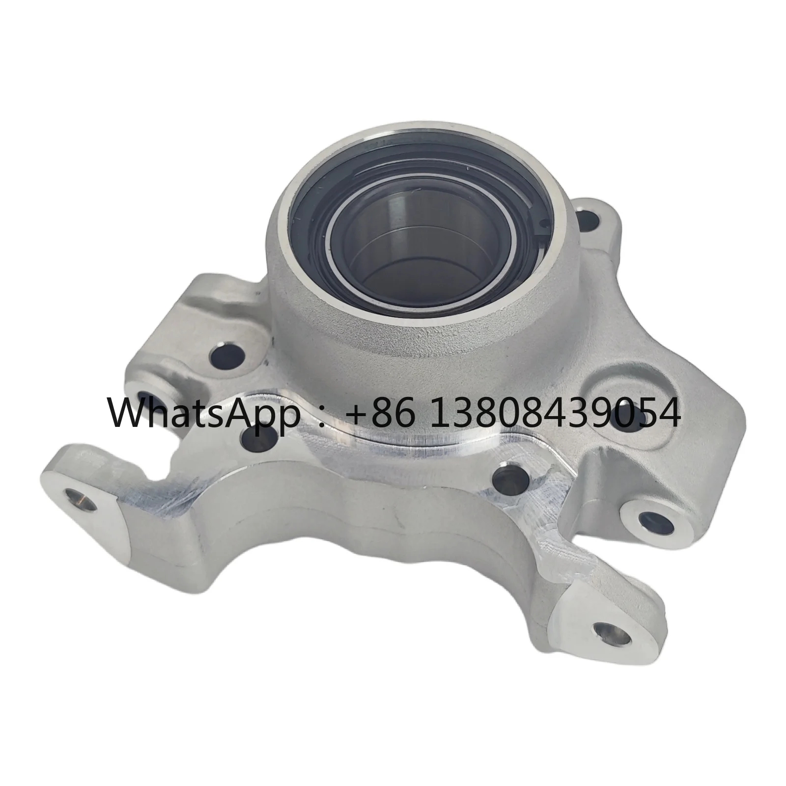 Left Right Hand Wheel Bearing Carrier High Strength Forged Al Alloy for Polaris RZR XP 1000 EPS OE 5138415 5138416 ATV UTV Parts