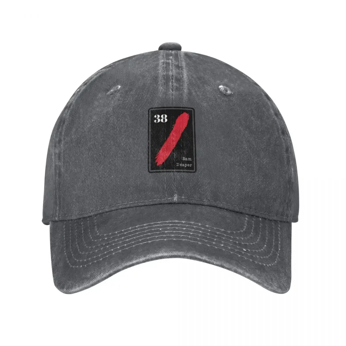 Casquette de Baseball pour Homme et Femme, Sam Draper Essendon Bombers AFL First Card Irritation icCap, Sunscreen Streetwear, Ch