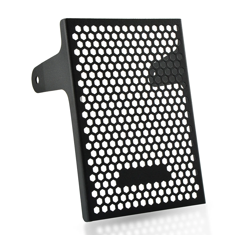 For Ducati Monster 796 2010 - 2016 Monster 1100 S/EVO 2009 - 2015 2014 2013 2012 2011 Motorcycle Accessories Radiator Guard Oil Cooler Guard